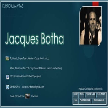 Jacquesbothacvwebbrowserversion 130722094131-phpapp01