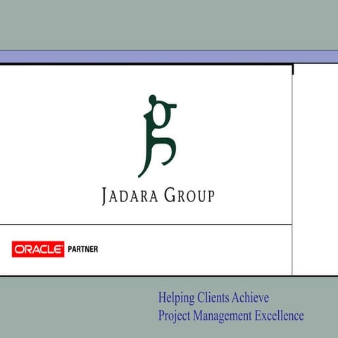 Jadara Offerings 2010