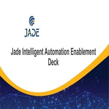 Jade Intelligent Automation .pptx