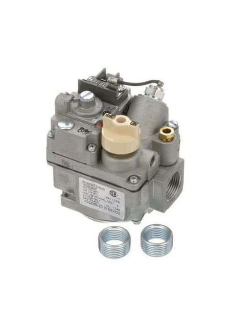 Pitco 60131801 3 Way Ball Valve | PartsFeca | PDF