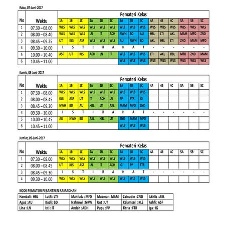 Jadwal pemateri-copy