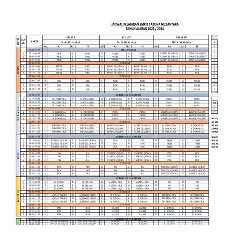 Contoh Roster Semester Genap2023.pdf