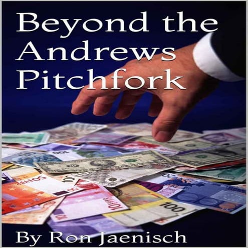 Jaenisch, ron   beyond the andrews pitchfork