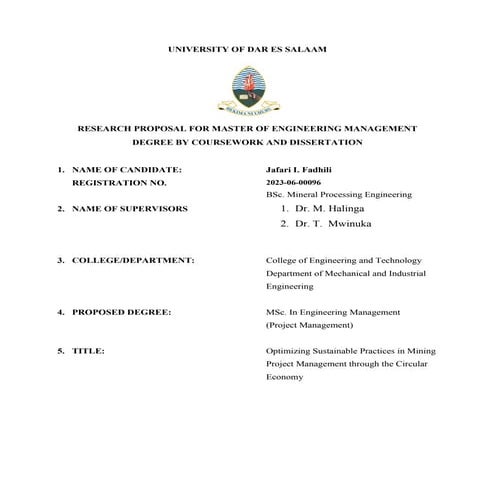 Mining Practices Reclamation Of Land And Mine Closure.pptx