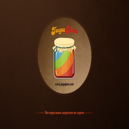 JagaJam - краткая презентация