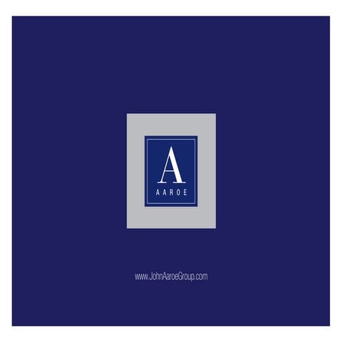 Jag i pad presentation template