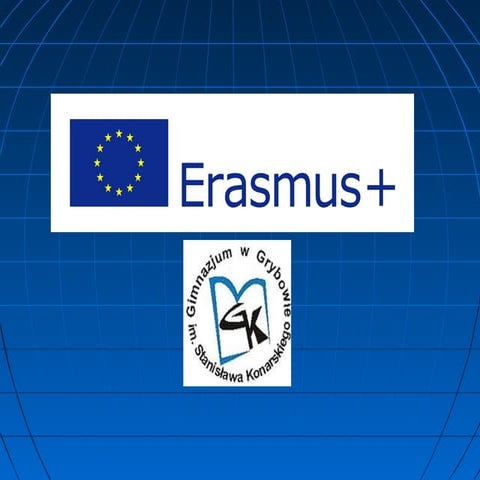 Jagoda Czaplińska - my school 