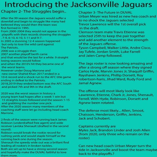 Jags 2