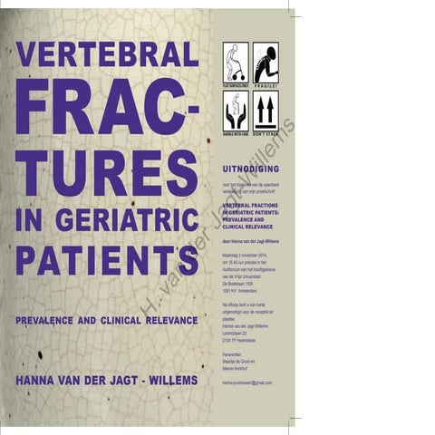 Seminar 08-10-2014 H. van der Jagt Willems- Time to benefit