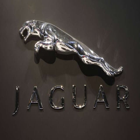 Jaguar- TATA Motors 