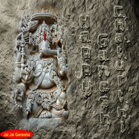 Jai Jai Ganesha