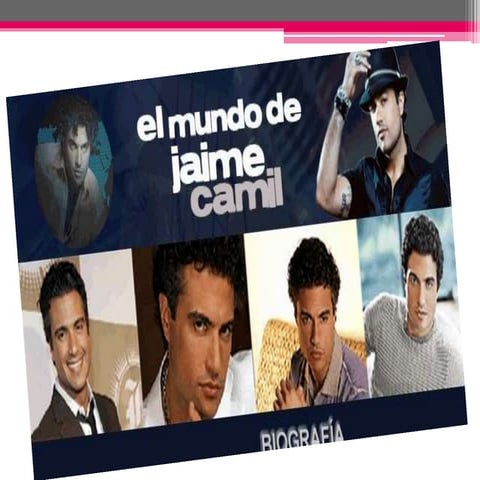 Jaime Camil[1]