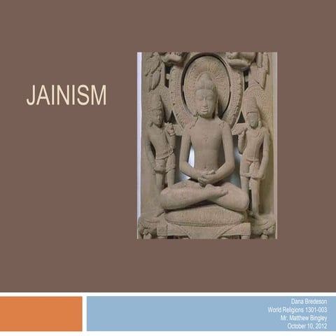 Jainism