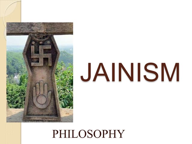 Jainism