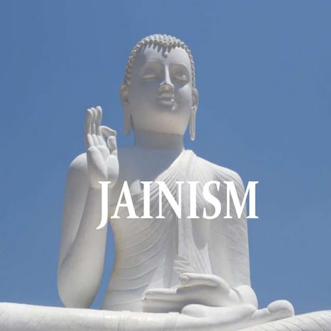 Jainism