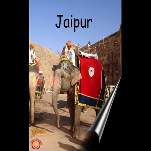 Jaipur