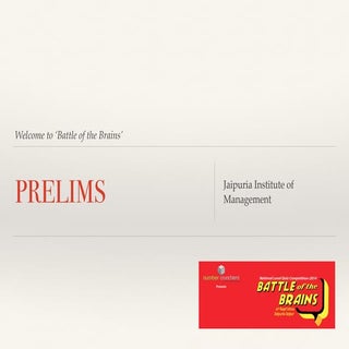 FInance and Economy Quiz 