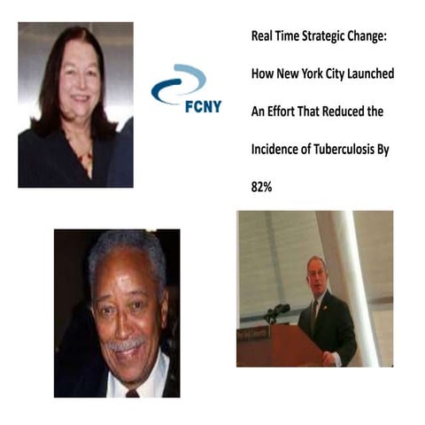 Barry johnson stia presentation | PPT