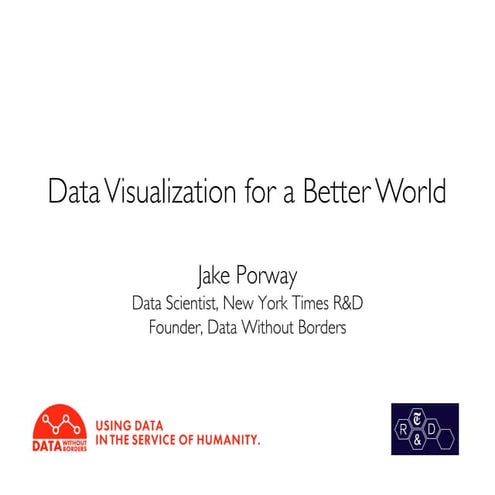 Jake porway data_viz_meetup_sf_talk