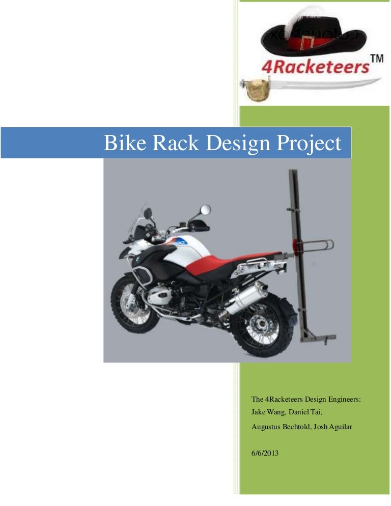 motorcycle bike carrier