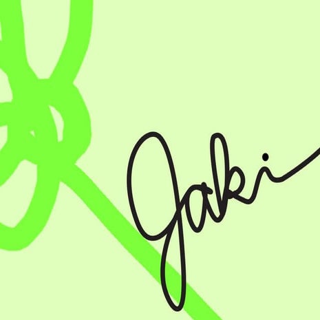 Jaki Hale: Creative Portfolio