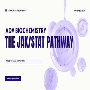 JAK-STAT Signaling Pathway - an overview.pdf