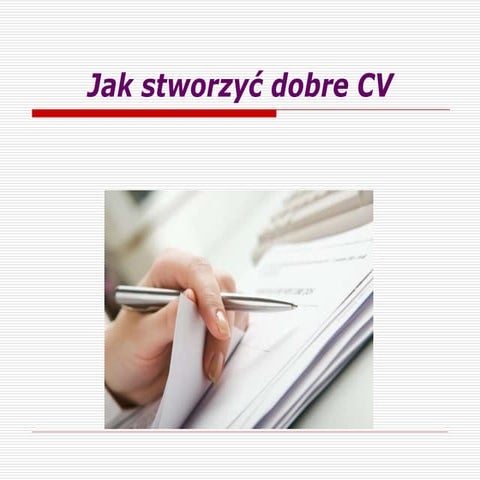 Puste cv 2 | DOC
