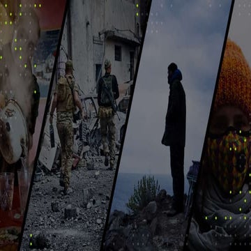 Stories vs Narratives. Using data for good. by Jakub Gornicki