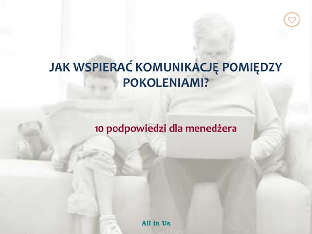 Jak usprawnić komunikację pomiędzy ...