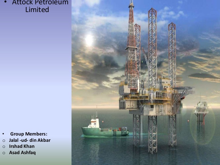 Attock Petroleum Limited