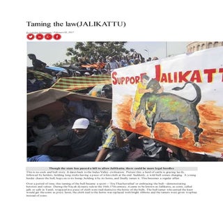 Jalikattu