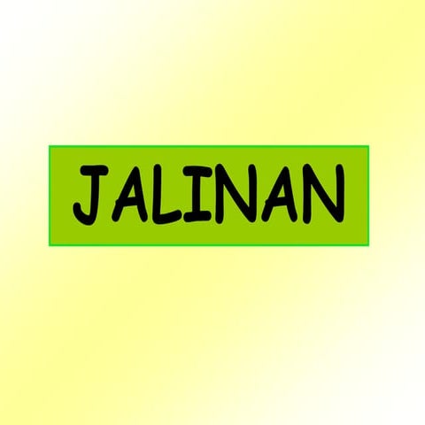 Jalinan (texture)