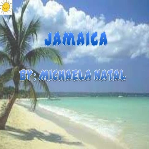 Jamaica