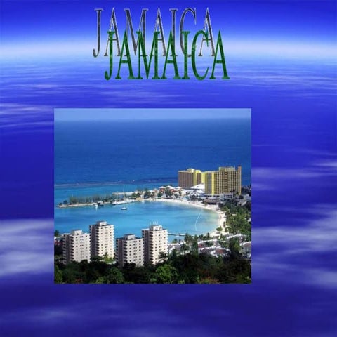 Jamaica
