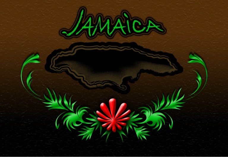 Jamaica Tattoo