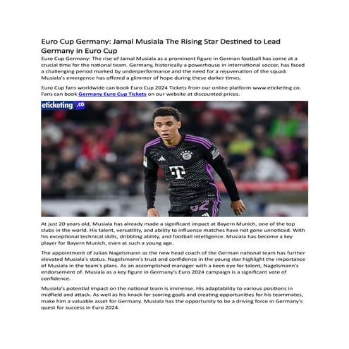Jamal Musiala The Rising Star Destined to Lead.docx