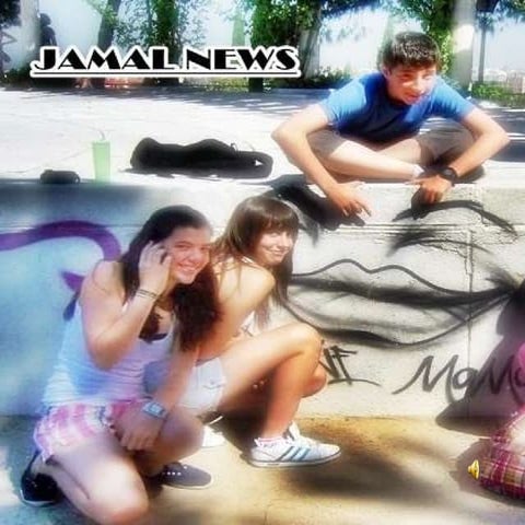 Jamal news 2003