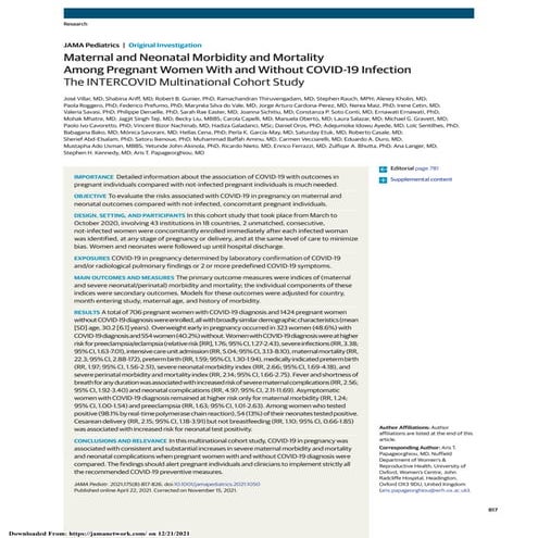 Jamapediatrics villar 2021_oi_210025_1636755484.16242