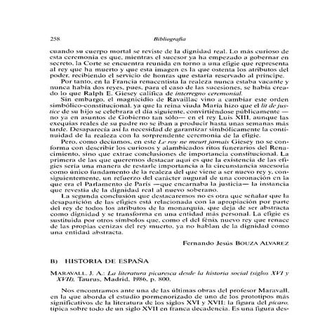 La_literatura_picaresca_desde_la_historia social de José Antonio Maravall