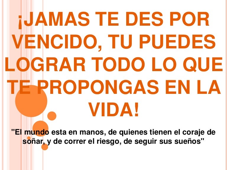 Resultado de imagen de Tu puedes, si quieres