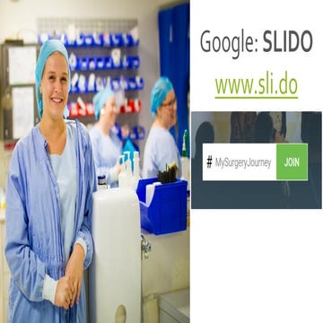 James Brinton - Illawarra Shoalhaven Local Health District - Wollongong Hospital