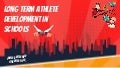 Long Term Athlete Development in International Schools