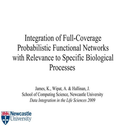 probabilistic ranking