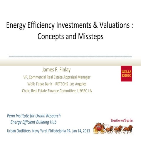 James Finlay: Top 10 EE Concept Missteps