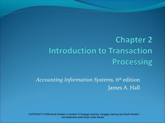 Accounting visual data 4