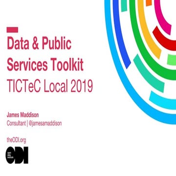 The impact of data-enabled innovation in local public services in the UK - Ja...