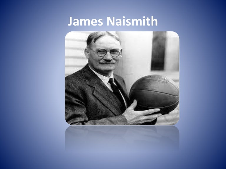 James naismith