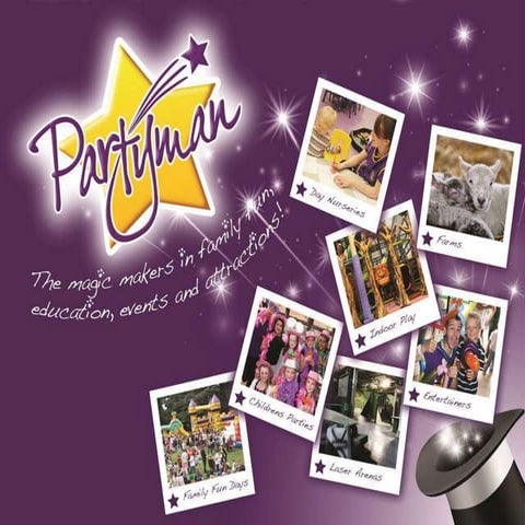 James Sinclair - The Millionaire Clown