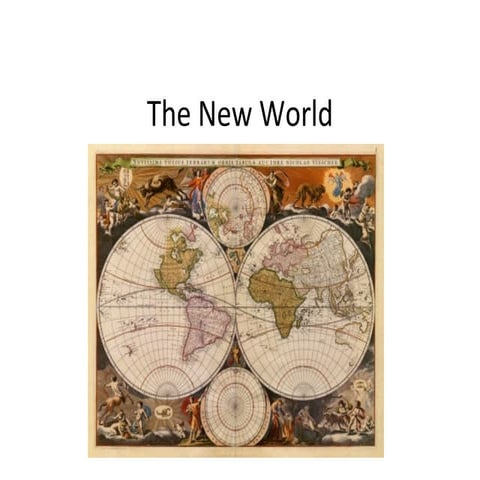 Jamestown Settlement