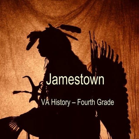 Jamestown 001